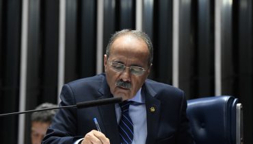 senador Chico Rodrigues