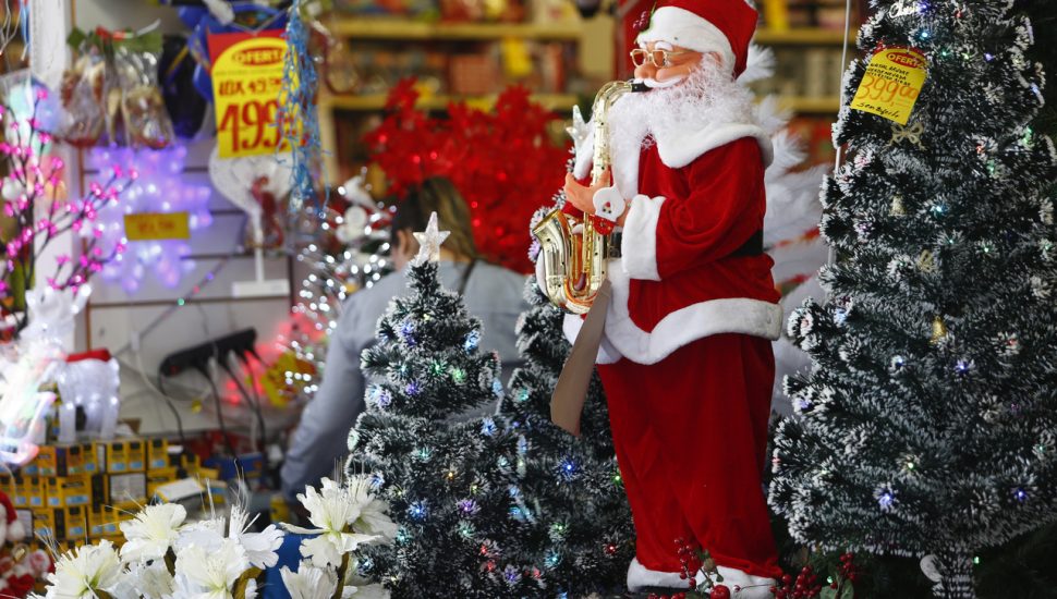 Feriados de Natal e Ano Novo em Curitiba: Veja o que abre e fecha em 2020