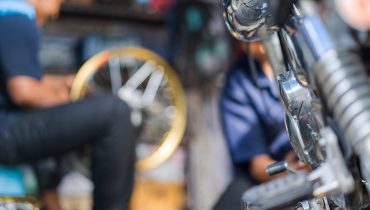 Como montar uma loja de moto peças: Dicas para o sucesso