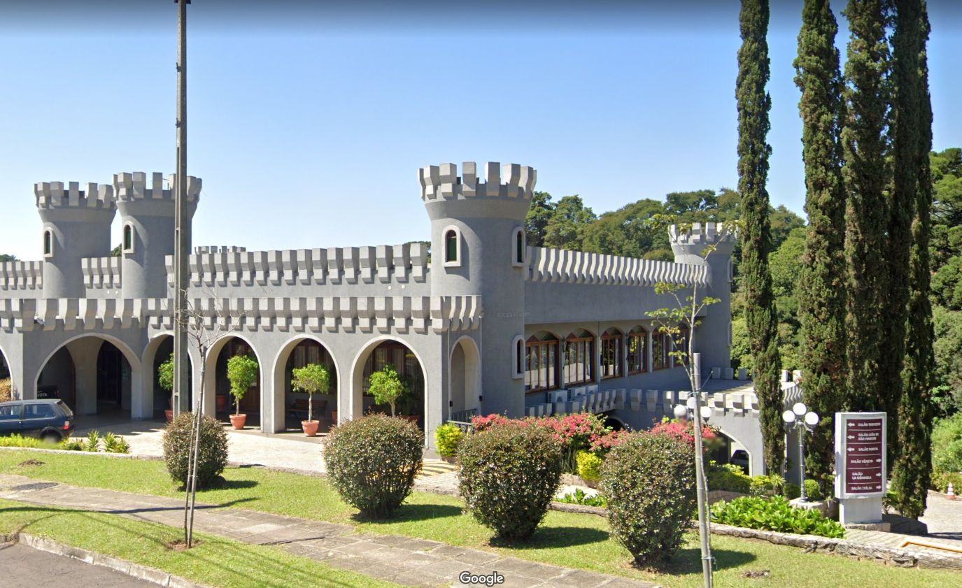 Castello Trevizzo faliu fechou pandemia coronavírus