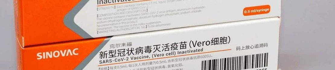 Coronavac: tire suas dúvidas sobre a vacina contra covid-19 que deve chegar a Curitiba