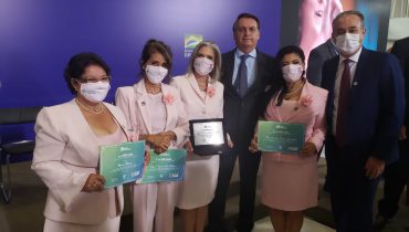 pátria voluntária bolsonaro adriano lago