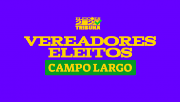 confira os vereadores eleitos em campo largo nas eleições 2020