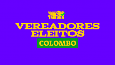 confira os vereadores eleitos em colombo nas eleições 2020