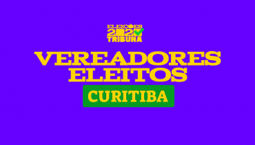 confira os vereadores eleitos em curitiba nas eleições 2020