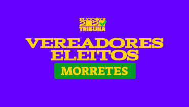 confira os vereadores eleitos em morretes nas eleições 2020