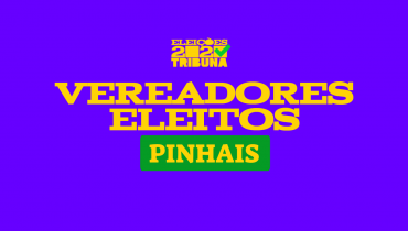 confira os vereadores eleitos em pinhais nas eleições 2020