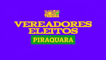 confira os vereadores eleitos em piraquara nas eleições 2020