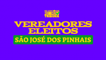 confira os vereadores eleitos em são josé dos pinhais nas eleições 2020