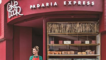 Cake Door é uma das apostas da nova gastronomia pós pandemia