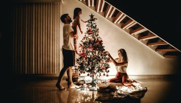 festa de natal