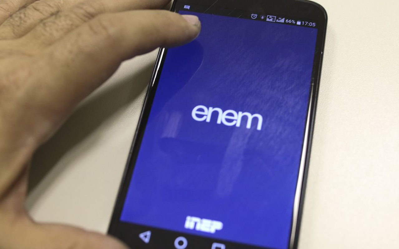 conheça quais protocolos adotados contra a covid-19 no enem 2020