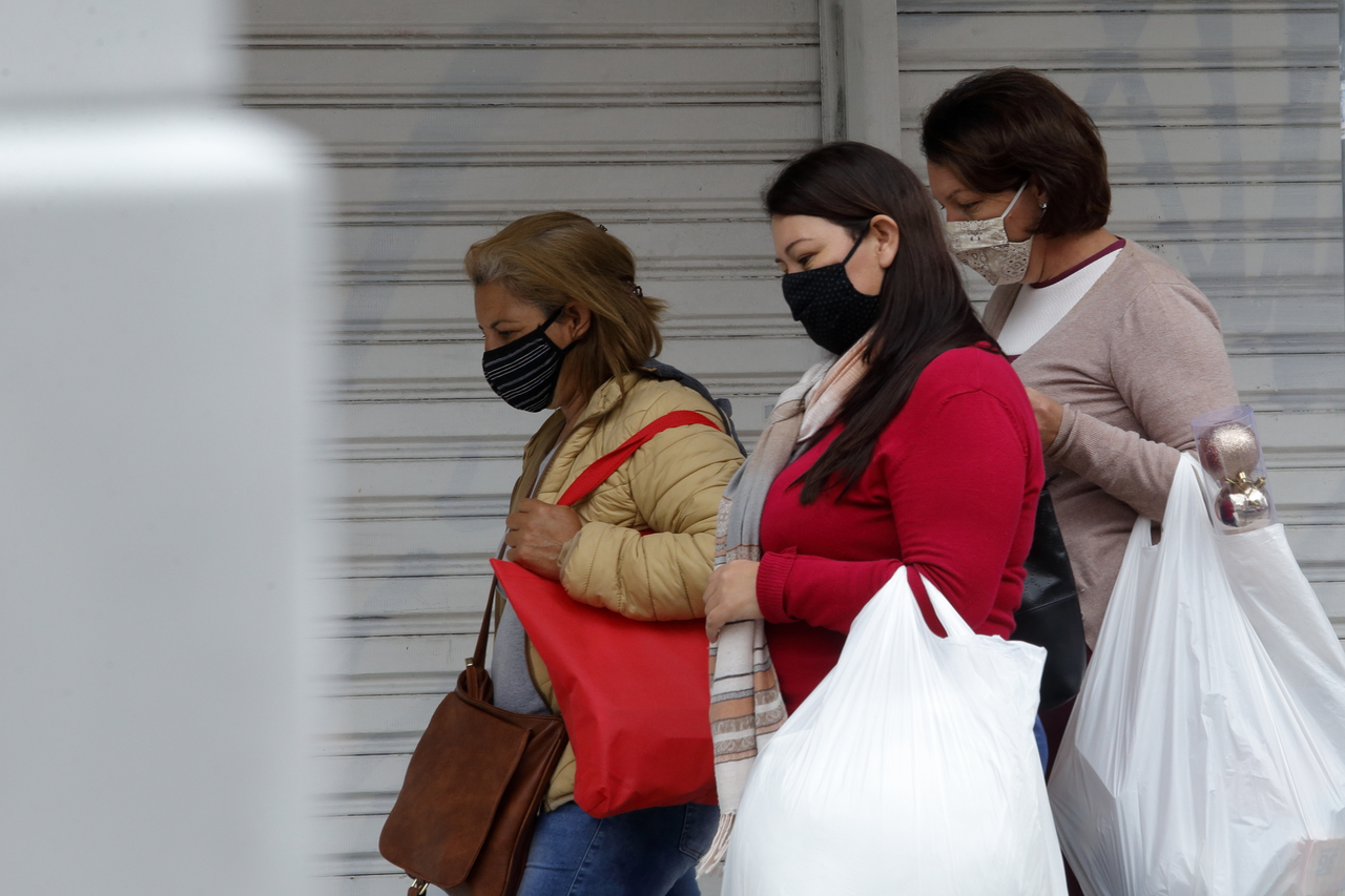 Boletim coronavírus Curitiba covid-19