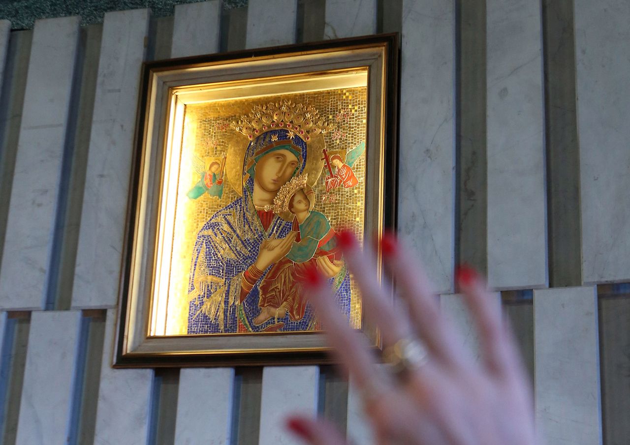 perpétuo socorro curitiba