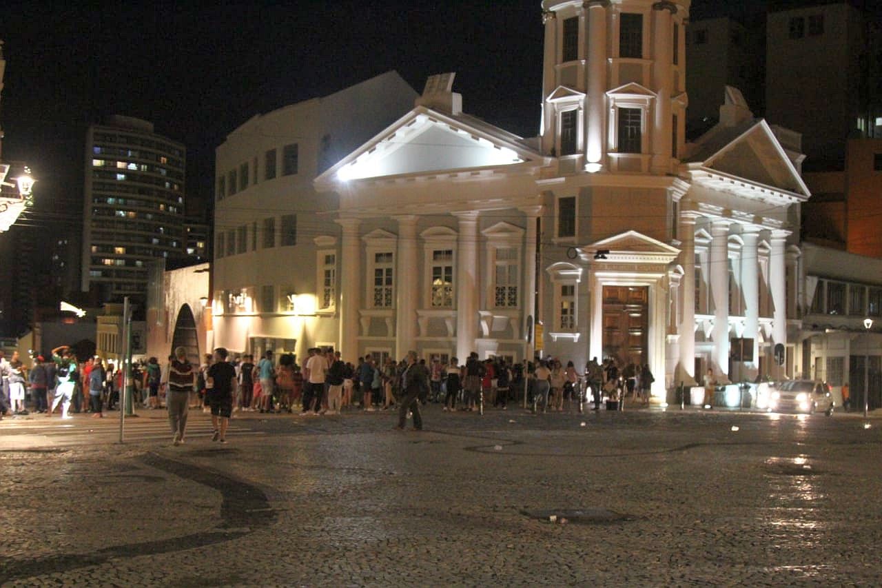 Toque de recolher no paraná começa a valer nesta quarta feira veja o que muda