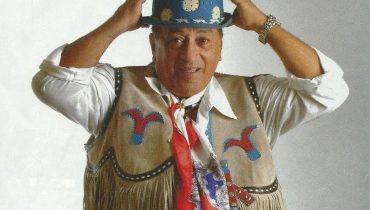 Cantor Genival Lacerda