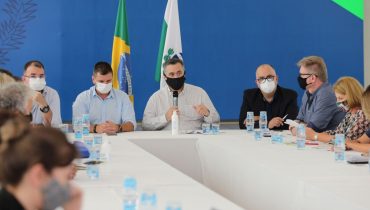 reunião coronavírus, pandemia, covid-19
