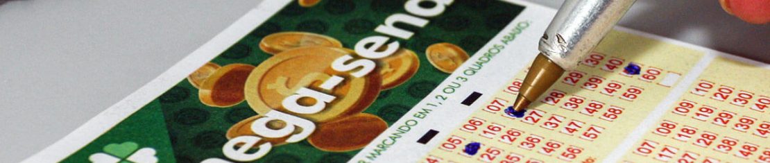 Mega-Sena Acumulada - como apostar pela internet