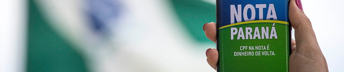Nota Paraná