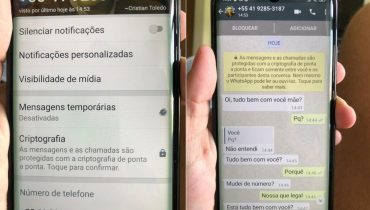 Golpe whatsapp cristian toledo