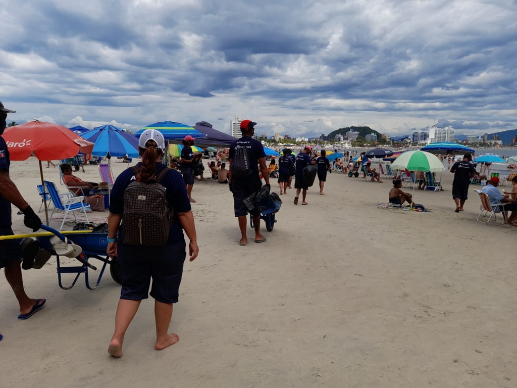 coleta-lixo-litoral-parana