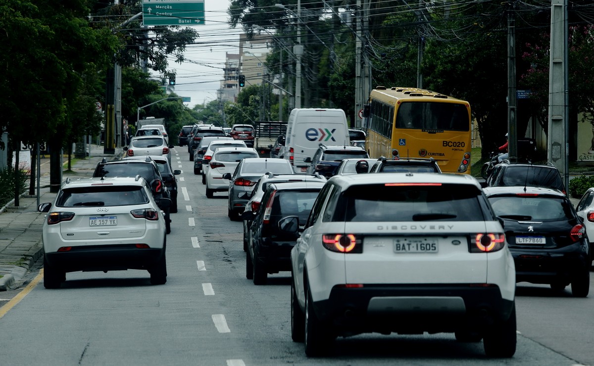 ipva 2021 no paraná