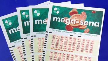 mega sena