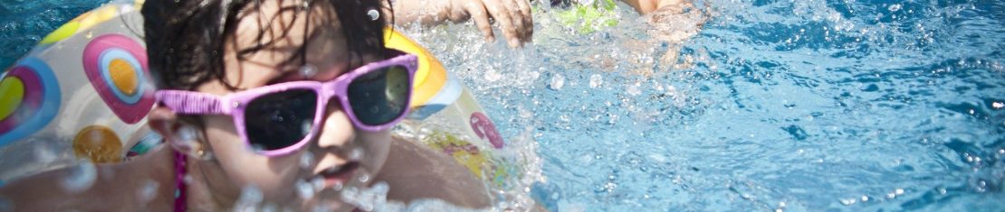 piscinas em Curitiba e região para curtir no verão