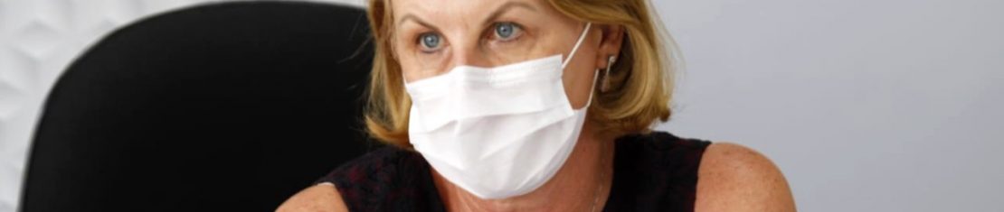 marcia-huculak-coronavirus-vacina-curitiba