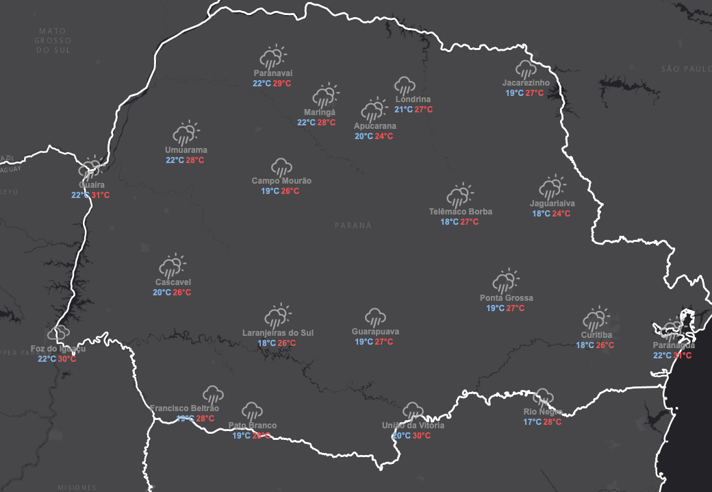 previsao-do-tempo-sabado-16-janeiro