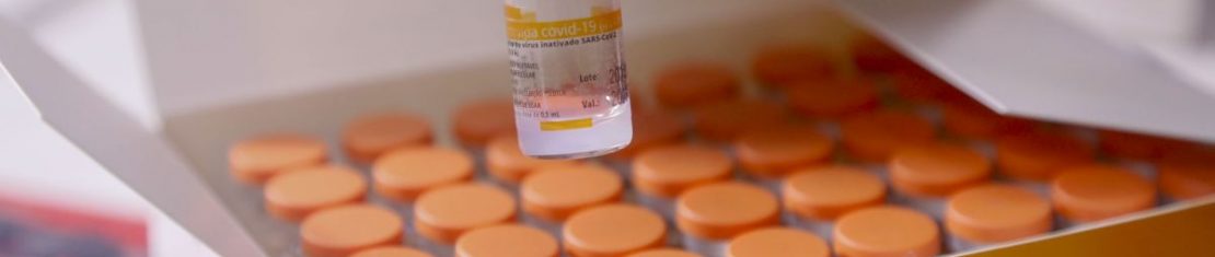 Vacina contra a covid-19