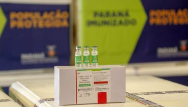 Vacinas contra a covid-19