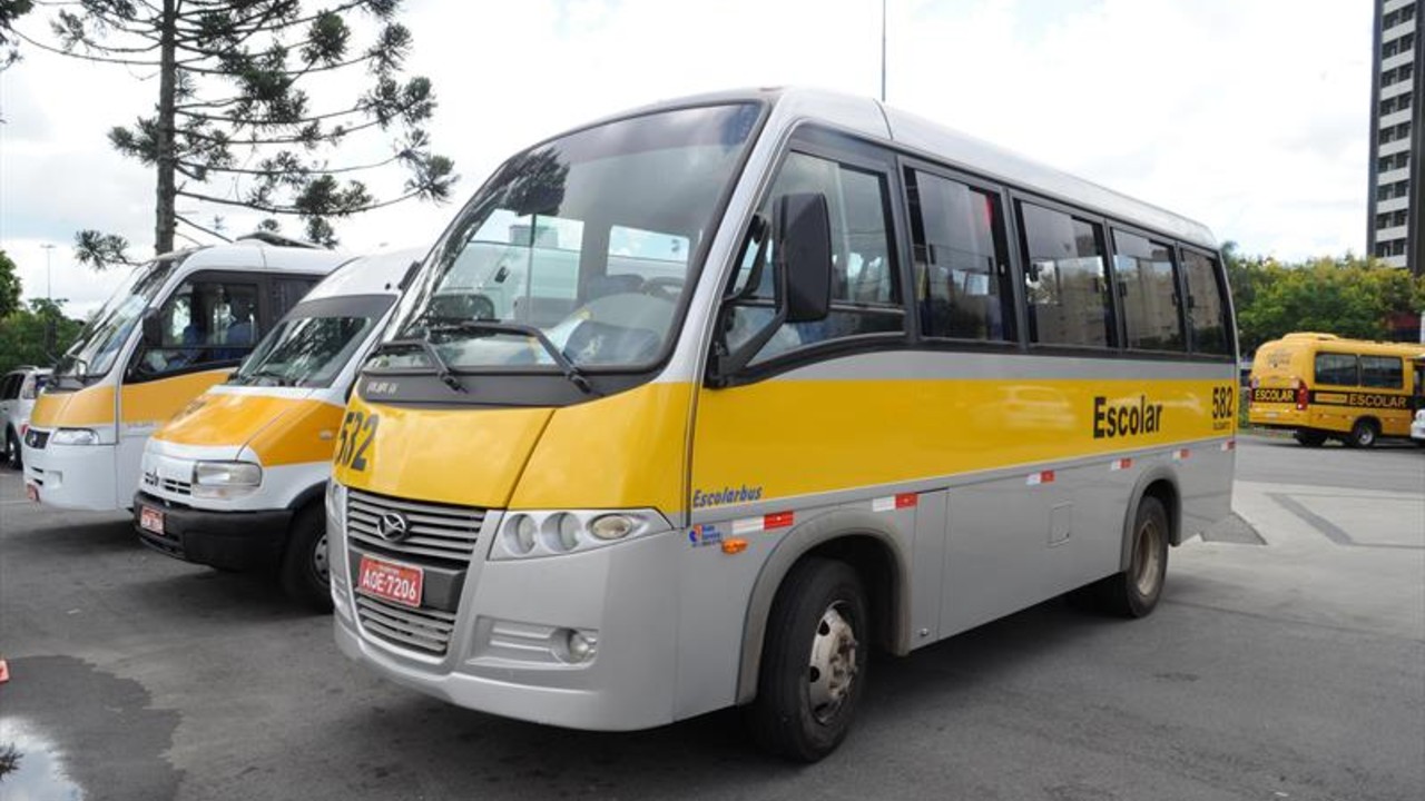 transporte escolar