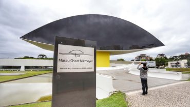 Museu Oscar Niemeyer