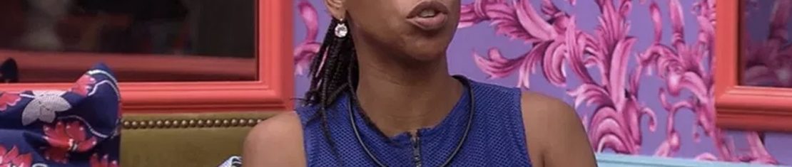 Karol conká - BBB 21