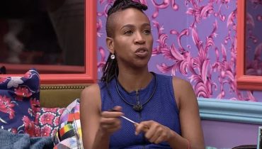 Karol conká - BBB 21