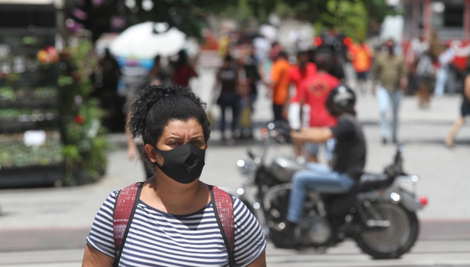 boletim coronavírus de hoje