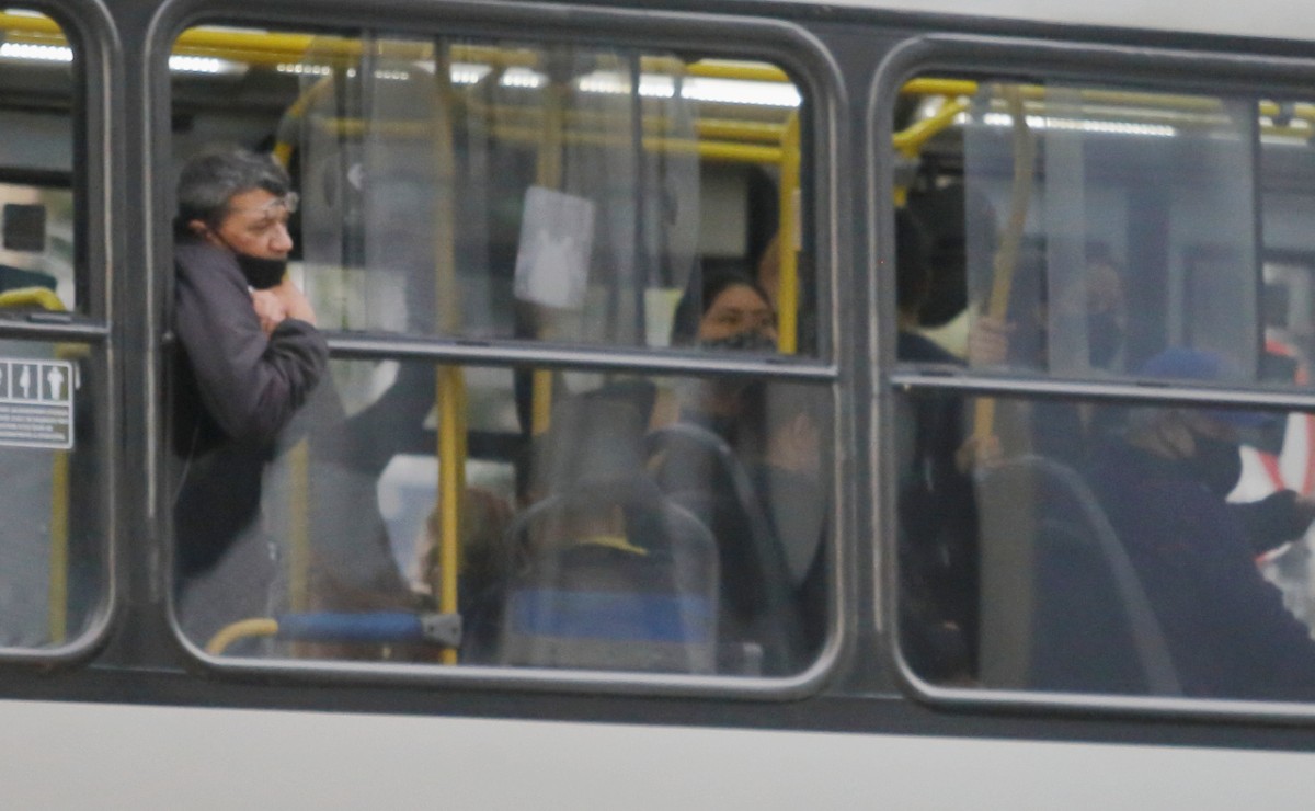 pandemia em curitiba segue causando mortes