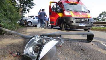 atropelamento br-277