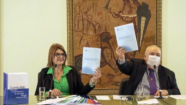 Protocolo sanitário para volta às aulas em Curitiba