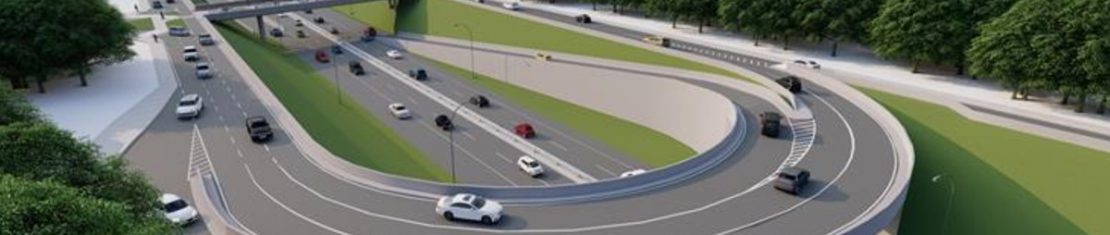 Viaduto do Orleans virou lenda em Curitiba