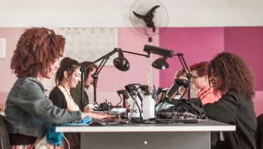 Startup de Curitiba tem 100 vagas abertas