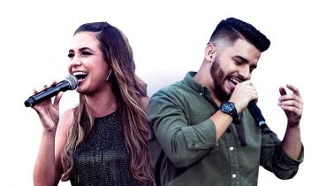 dupla mariana e mateus