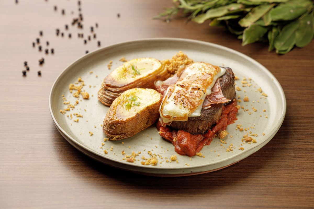 Festival Bom Gourmet Gazeta do Povo