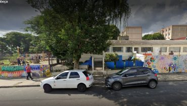 cmei marechal rondon ii