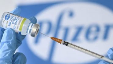 Vacina da Pfizer