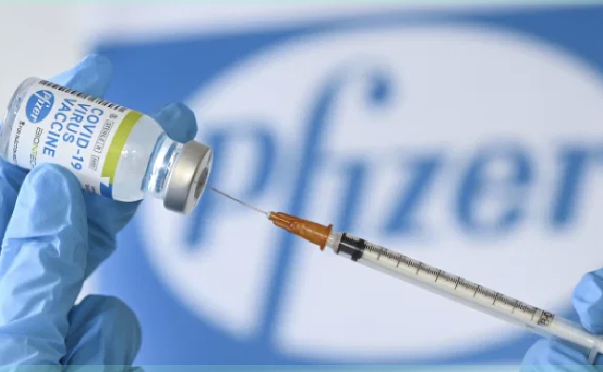 Vacina da Pfizer