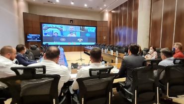 reunião paraná