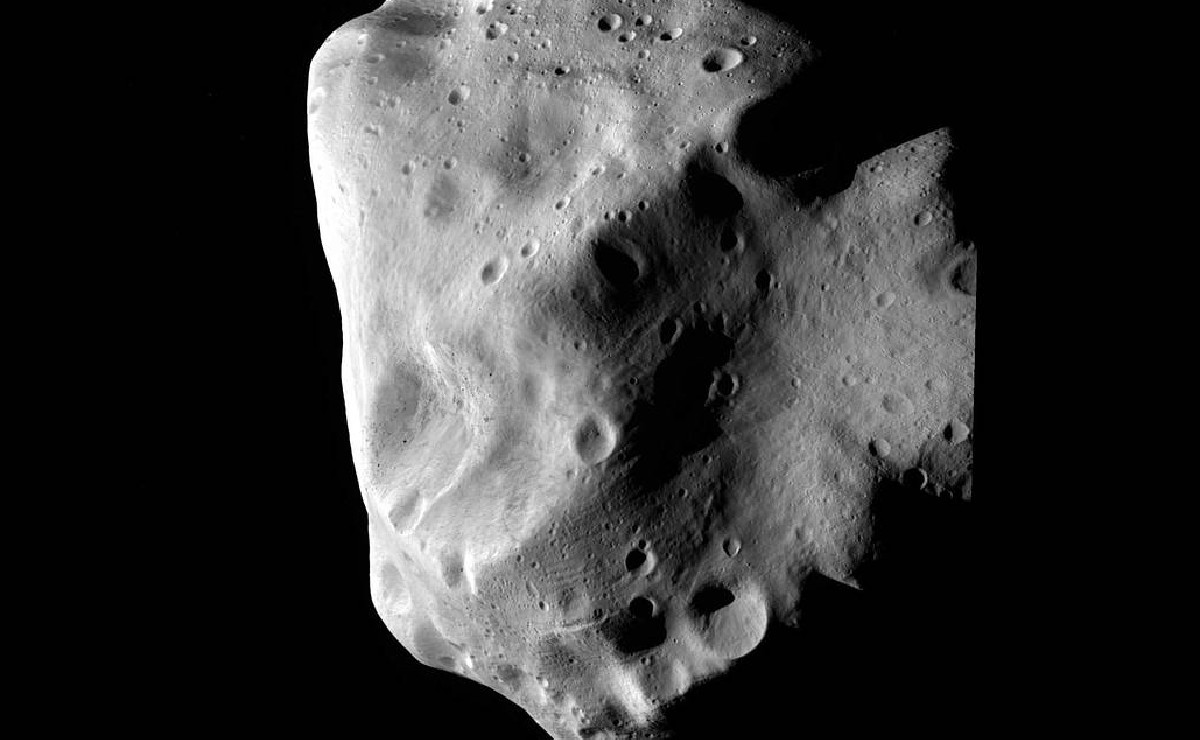 asteoide passa perto da Terra