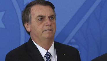Jair Bolsonaro